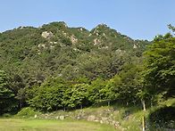 용봉산에서~1