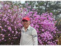 창원 천주산 산행..