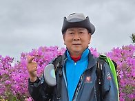 일림산 철쭉산행~..