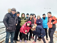 산악부 2019년 송..