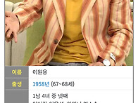 연예인선교회 운영부회장 ..