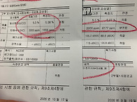 CB400 Vtec1 재검사 갓다..