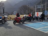 ☆대천항 투어링