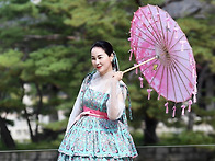 9/26(토) 경복궁 한복출사..