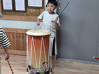 6월 18일 난타 프..