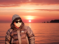 심심해서 제모습하나