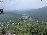 소리산