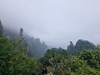 삼청산