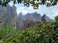 황산