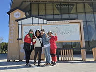 백두산2일차