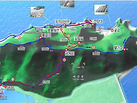 제248차 정기산행 충남 서산시대산읍 황금..