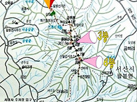 제257차 정기산행 충남 서..