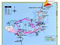 제259차 정기산행 전북 진..