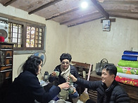 24.송년 동창회 전주9