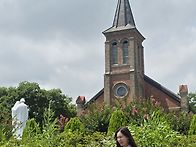 가실성당