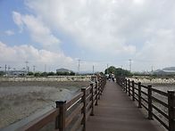 날씨 최고 황금해..