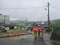 돌아보는 길