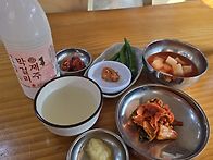 초롱대장.고맙다