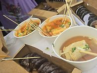 청리움 가을 파티