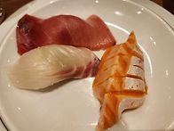 벌써 그리운 호텔