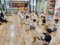 뮤토리 국악수업^^