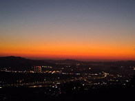 10월 8일 천보산