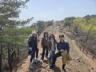 숲길회원 들의 열정! 제1..