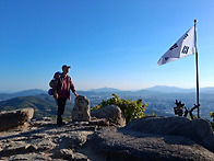 10월 8일 천보산