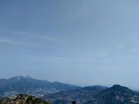 평일도보( 4/16,수,하늘보..
