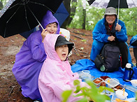 5-10 공주 마곡사 솔바람길..