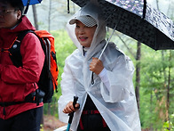 5-10 공주 마곡사 솔바람길..