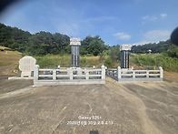 시조 중서공, 2~5세조, ..