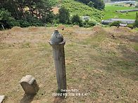 대호군파 외원조 전라도감..