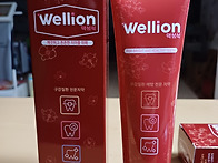 맥섬석 웰리온 치..