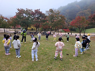 안동유치원 7세 별반 - ..