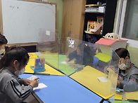 11월25일 하버드모습