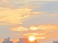 해돋이