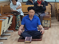 7.1(월삭 새벽기도)