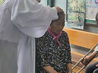치유와 회복을 위한기도