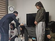 충1구역(2) 춘계심방