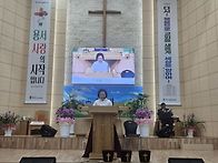 2026 권사회 헌신예배