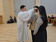 이동직안수집사님,김옥화권..