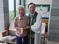 6구역 정순희 성도