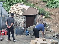 쓰레기 소각장