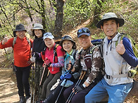 불암산 둘레길_2026.04..