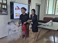 감애리경로당(명계..
