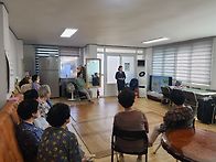 왜관5리경로당