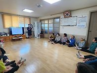 용상중평경로당