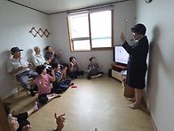 동명면 송산1리경..