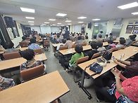대한노인회 고령군..